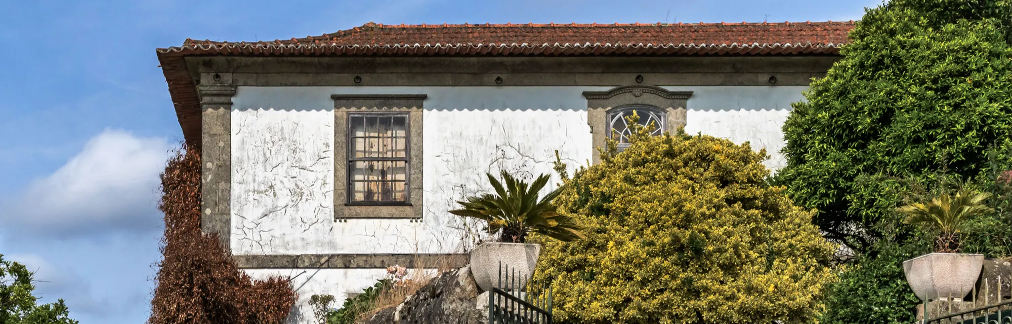 Casa de Taim